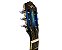 Violão Eletroacústico Vogga Clássico VCE217NC Azul Blue Aço - Imagem 8